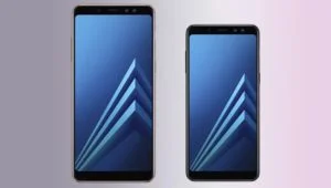Galaxy A6 ve A6 Plus Türkiye'de satışa sunuldu! 16 Galaxy A6 ve A6 Plus