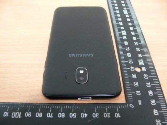 Galaxy J4 (2018)