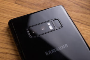 Galaxy Note 9 Benchmark