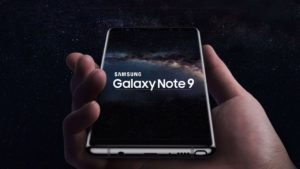 Galaxy Note 9 test sonuçları