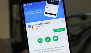 Google Asistan Türkçe dil 1