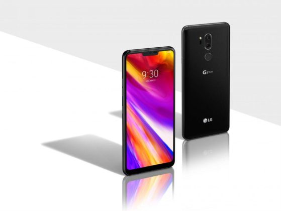 LG G7 ThinQ Fiyatı