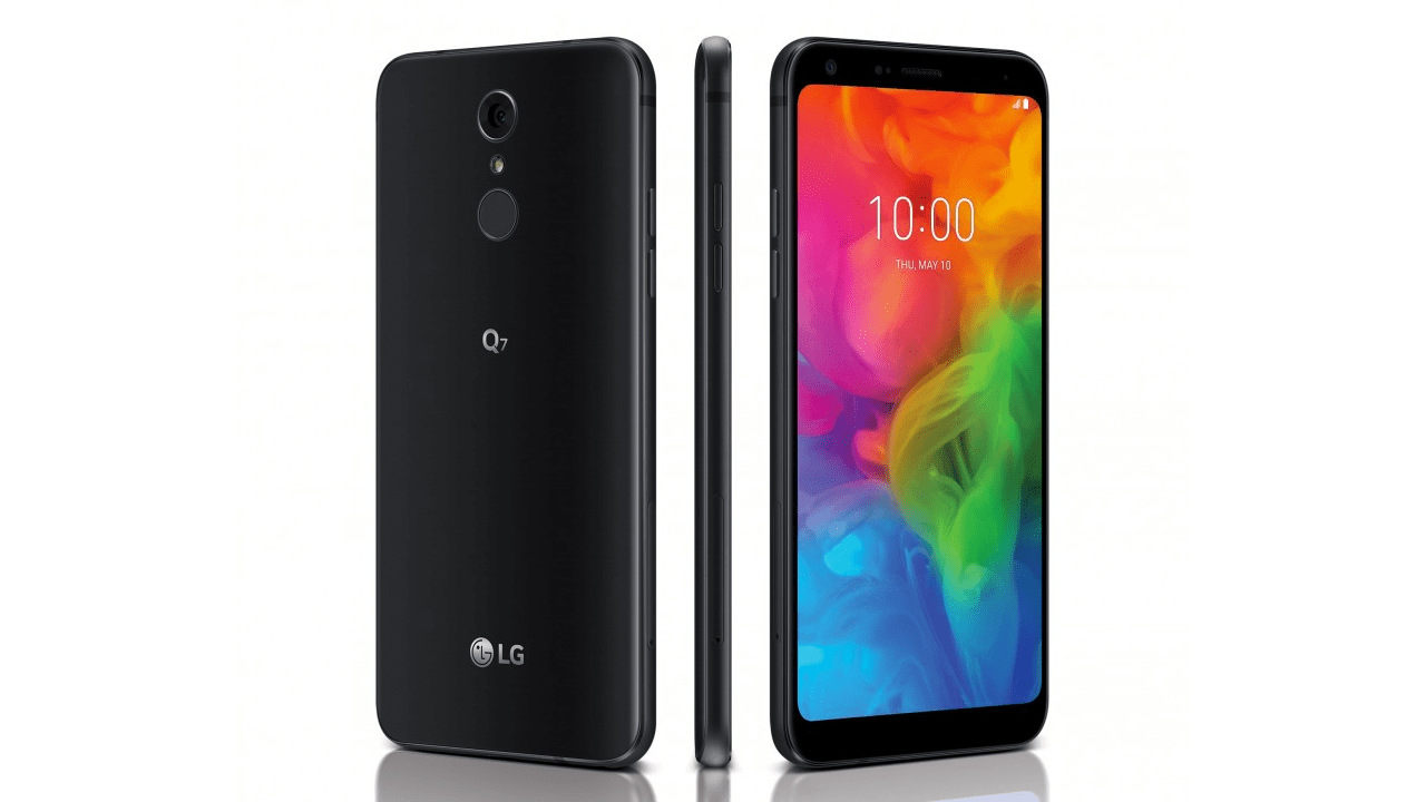 LG Q7