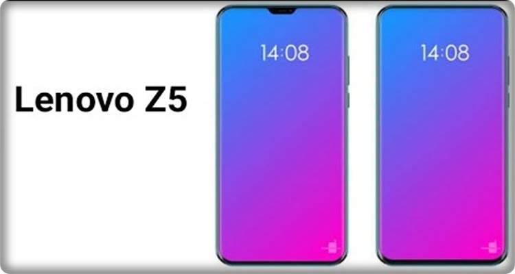 Lenovo Z5