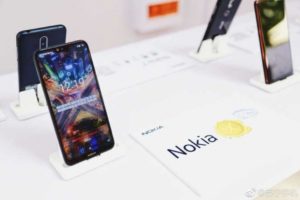 Nokia X 008