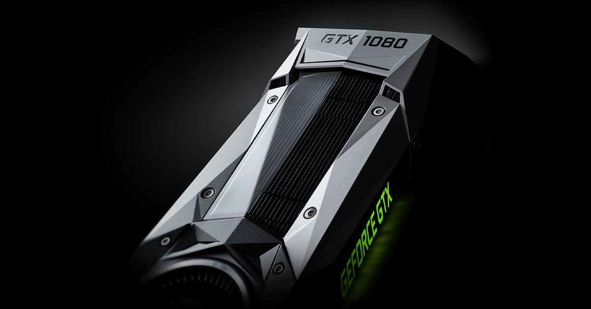 Nvidia GeForce 397.93