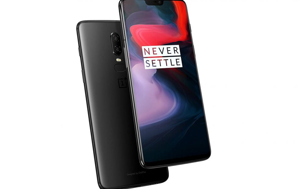 OnePlus 6 8