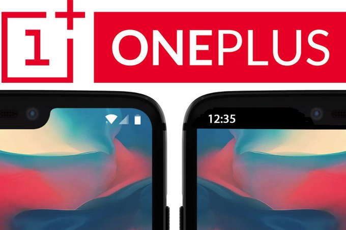 OnePlus 6 özellikleri 1