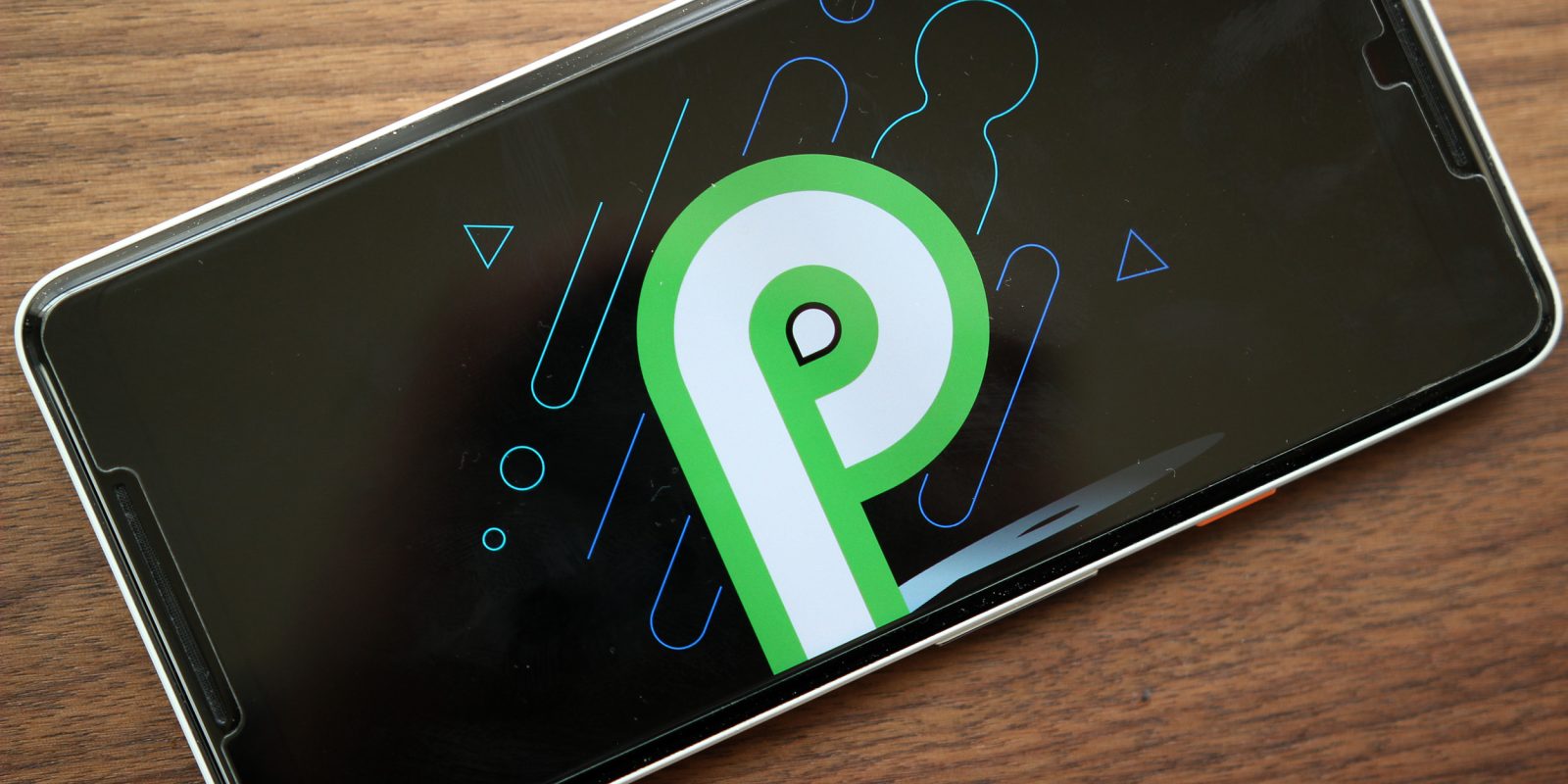 Android P Beta