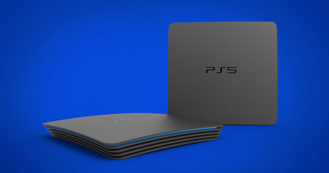 PlayStation 5 1