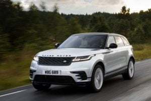 Range Rover Velar
