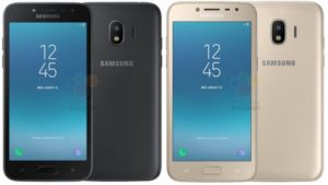 Samsung Galaxy J4