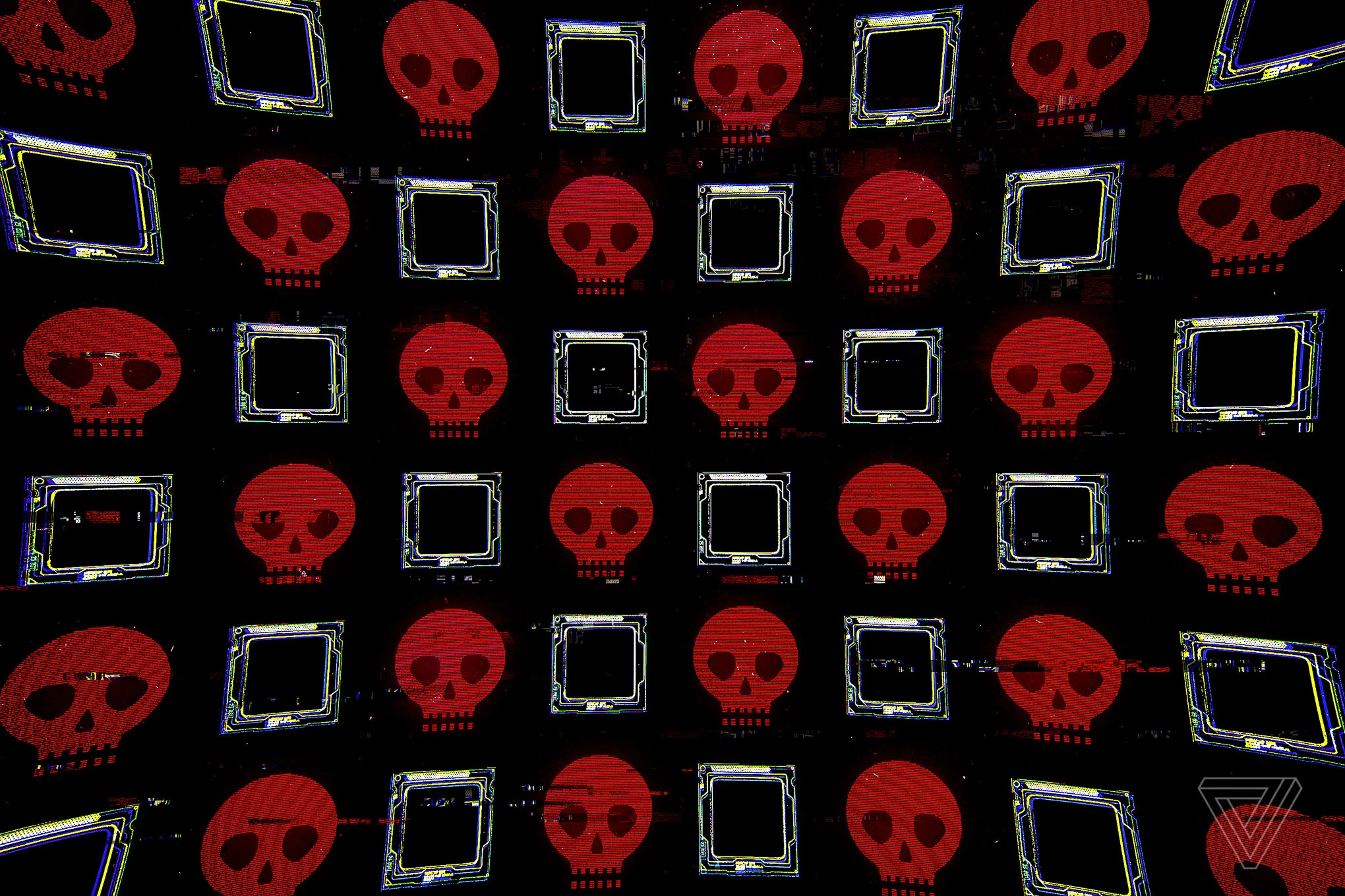 Tüm cihazlar bu güvenlik açığından dolayı yine yavaşlayacak! 1 Speculative Store Bypass