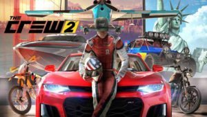 The Crew 2 sistem gereksinimleri