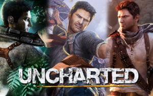 Uncharted PC