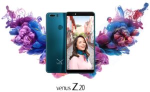 Vestel Venus Z20 inceleme 25 VE3