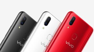 Vivo X21i özellikleri