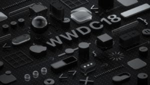 WWDC 18