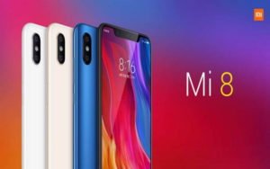 Xiaomi Mi 8 tanıtıldı! İşte Xiaomi Mi 8 özellikleri! 13 Xiaomi Mi 8