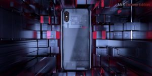 Xiaomi Mi 8 SE tanıtıldı! İşte Xiaomi Mi 8 SE özellikleri! 11 Xiaomi Mi 8 SE