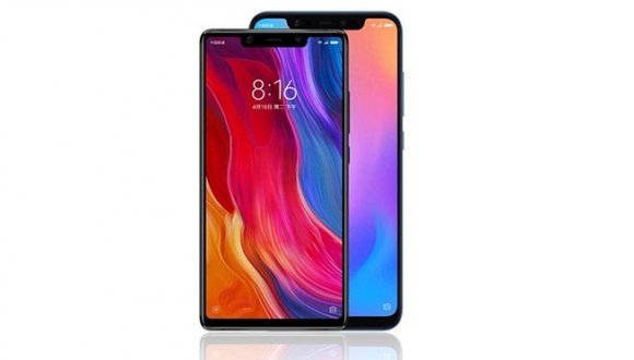 Xiaomi Mi 8 SE