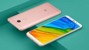 Xiaomi Redmi 6 Plus