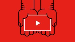 YouTube gizlilik modu