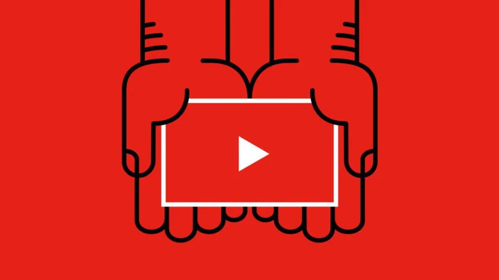 YouTube gizlilik modu özelliğini test ediyor! 1 YouTube gizlilik modu