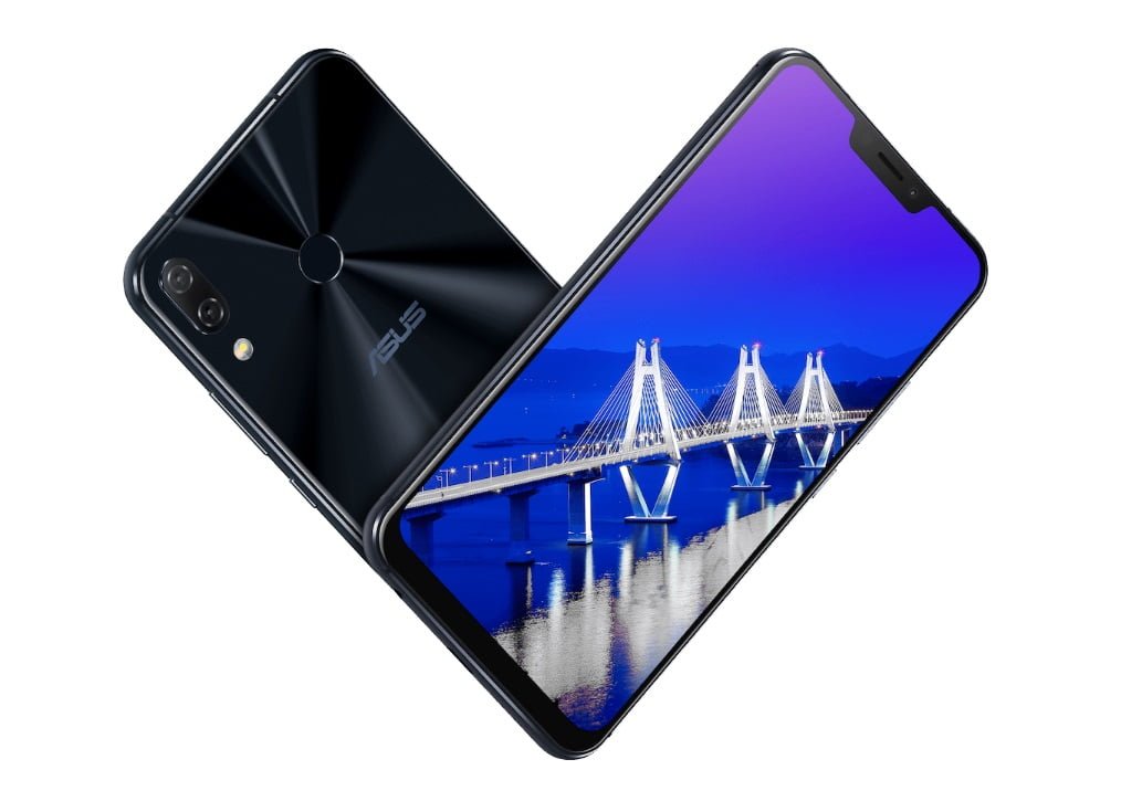 Asus ZenFone 5 inceleme