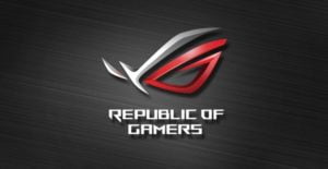 Oyunculara özel Asus ROG geliyor 21 asus rog