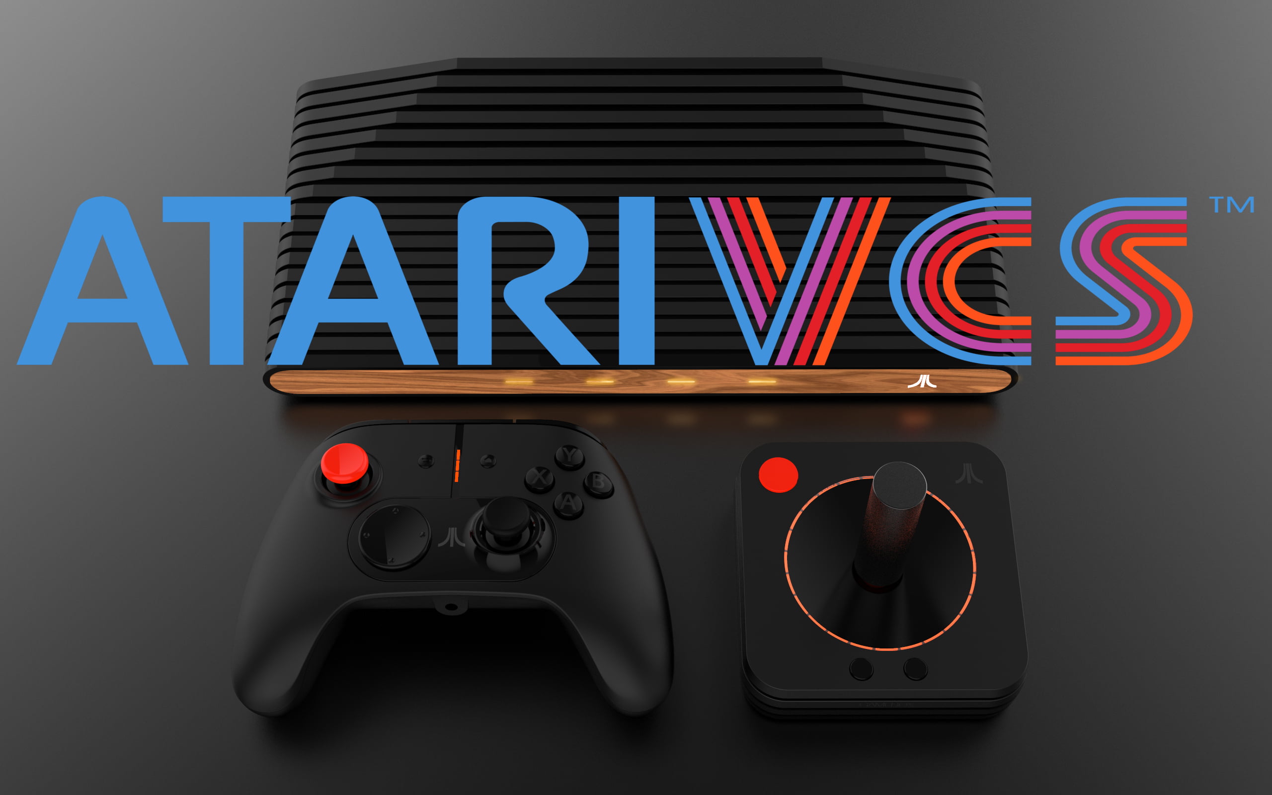 atari vcs 2