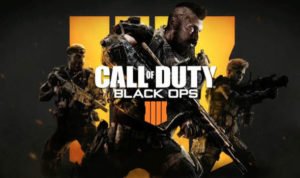 Call of Duty Black Ops 4 senaryo modu olmadan geliyor! 15 Call of Duty Black Ops 4