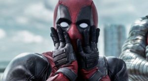 deadpool 2