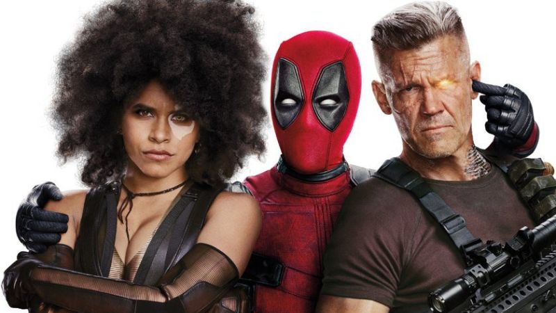 deadpool 2