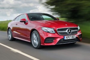 Mercedes emisyon skandalı ile karşı karşıya 18 Mercedes emisyon