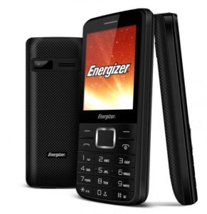 Energizer'den telefonlu batarya geliyor: Power Max P20! 15 Energizer'den telefonlu batarya geliyor. Evet, "telefonlu batarya"