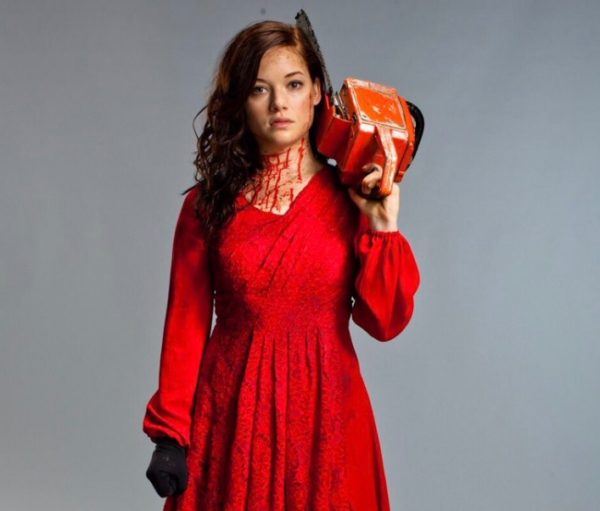 Evil Dead Now geliyor! Bruce Campbell duyurdu