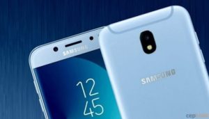 Galaxy J6 özellikleri kesinleşti 21 galaxy j6