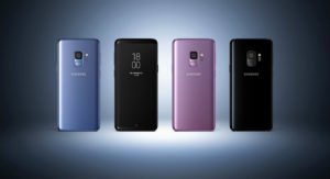 galaxy s9