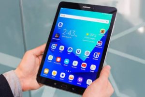 galaxy tab s4