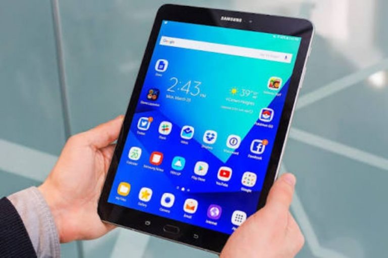 Galaxy Tab S4 çıkış tarihi netleşiyor
