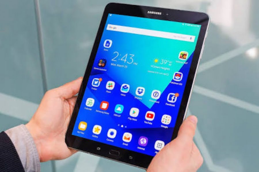 galaxy tab s4