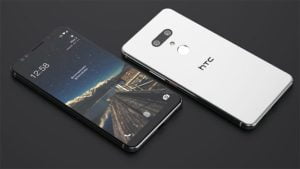 htc u12