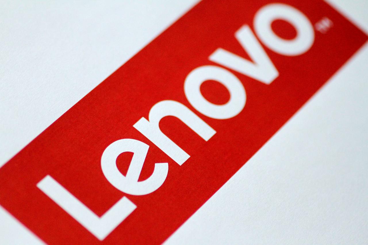 lenovvo