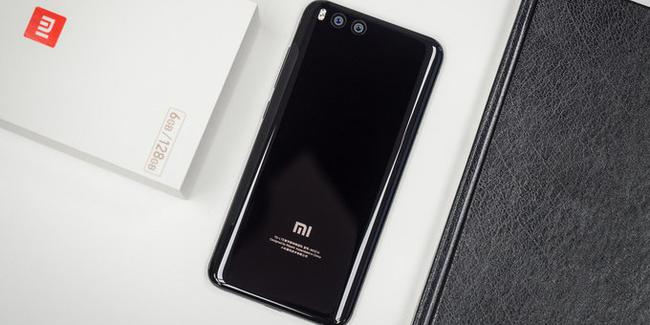 xiaomi