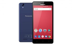 Sudan ucuz akıllı telefon; Panasonic P95 12 panasonic p95
