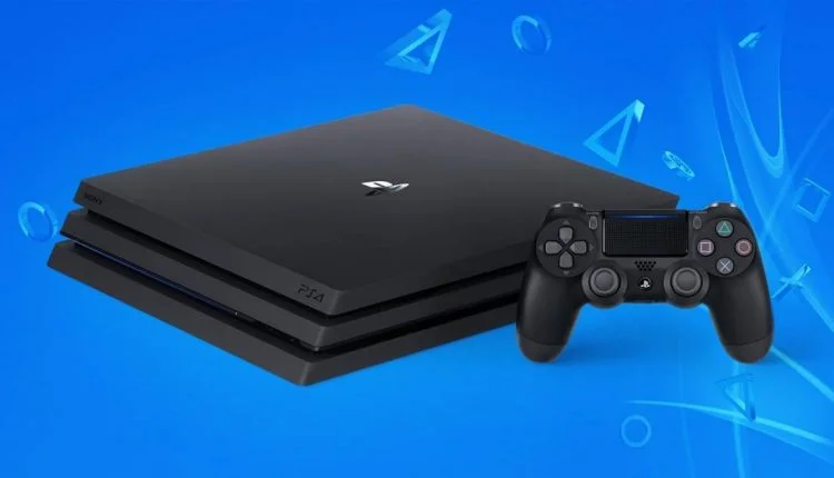 PlayStation 4
