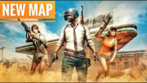 PUBG Erangel haritası için açıklama geldi! 17 pubg mobile