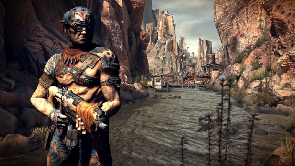 Rage 2 çıkış tarihi