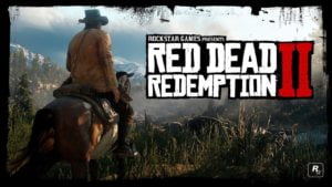 Red Dead Redemption 2 için nefes kesen tanıtım videosu 14 rdr 2